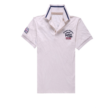 High Quality OEM Brand Dry Fit Sport Polo Shirt Wholesale